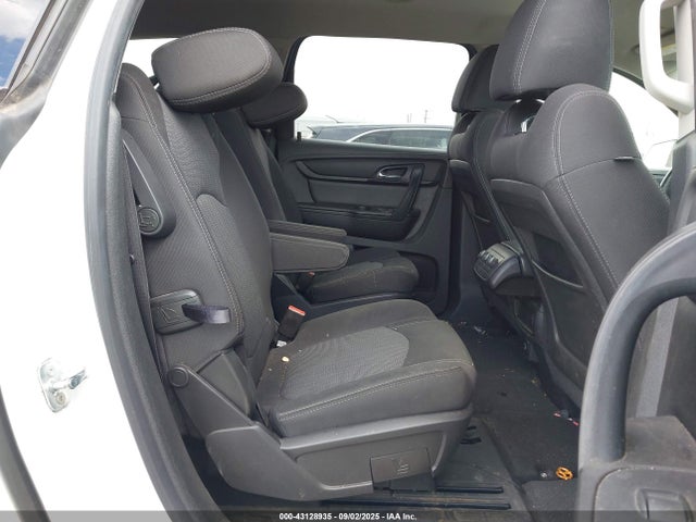 1GNKRGKD7HJ349192 Chevrolet TRAVERSE L