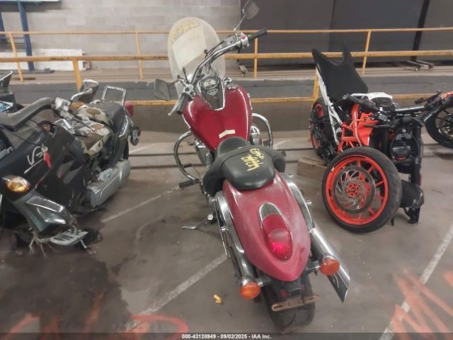 2007 KAWASAKI VN900 JKAVN2C137A000869 Photo 5