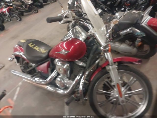 2007 KAWASAKI VN900 JKAVN2C137A000869 Photo 7