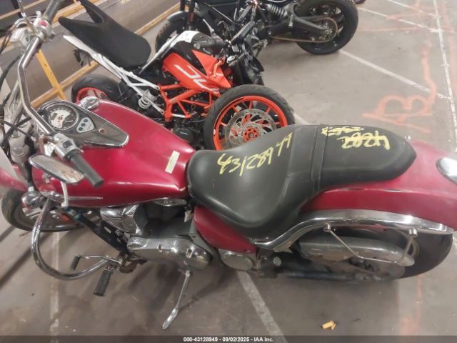 2007 KAWASAKI VN900 JKAVN2C137A000869 Photo 8
