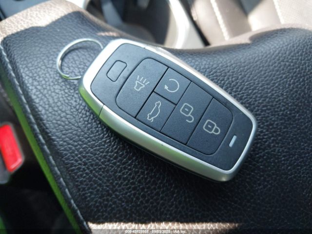 2022 ACURA ILX 19UDE2F80NA005200 Photo 10