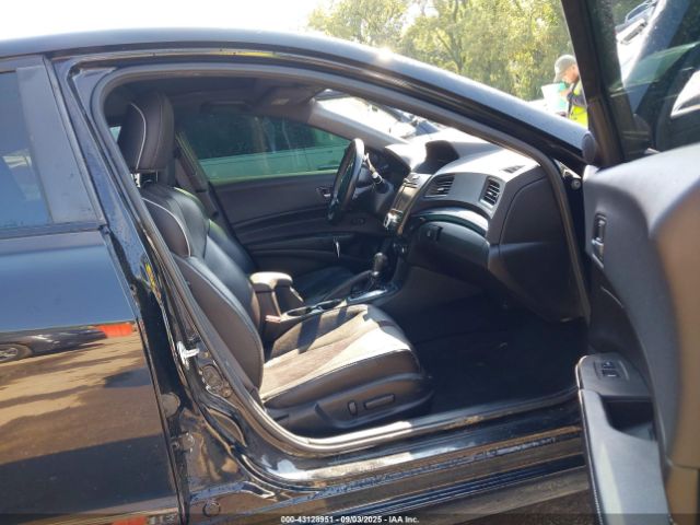 2022 ACURA ILX 19UDE2F80NA005200 Photo 4