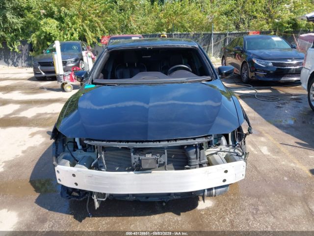 2022 ACURA ILX 19UDE2F80NA005200 Photo 5