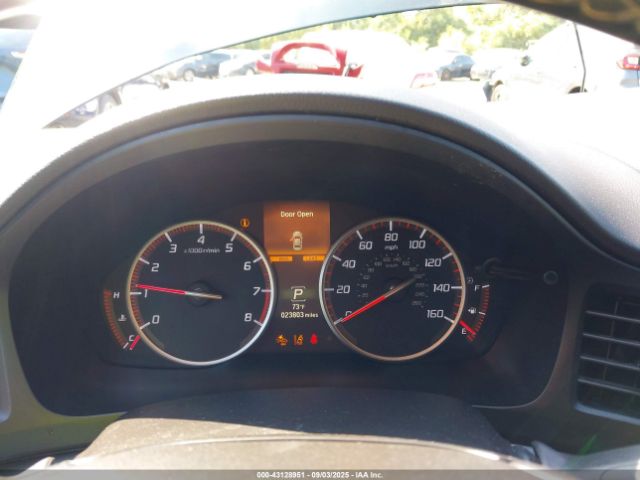 2022 ACURA ILX 19UDE2F80NA005200 Photo 6