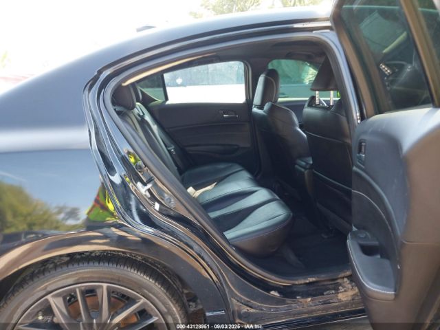 2022 ACURA ILX 19UDE2F80NA005200 Photo 7