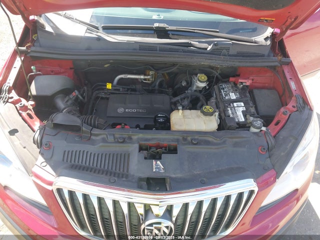 Buick luv 2015 KL4CJFSB2FB136441 Image 10