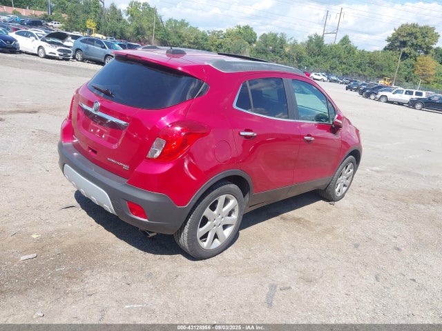 Buick luv 2015 KL4CJFSB2FB136441 Image 4