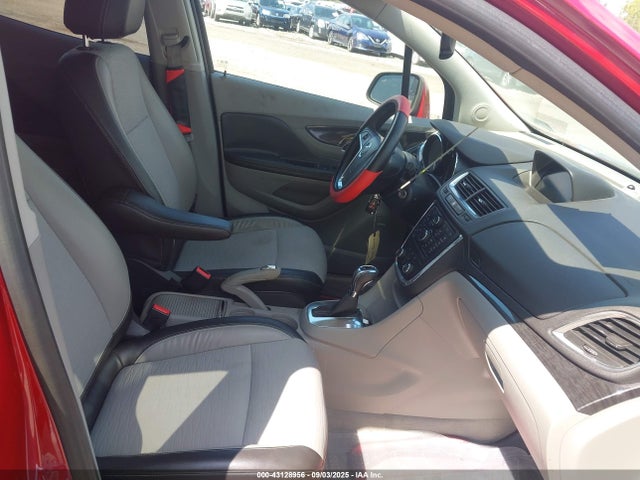 Buick luv 2015 KL4CJFSB2FB136441 Image 5