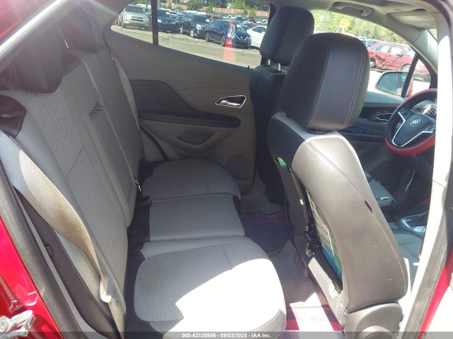 Buick luv 2015 KL4CJFSB2FB136441 Image 8