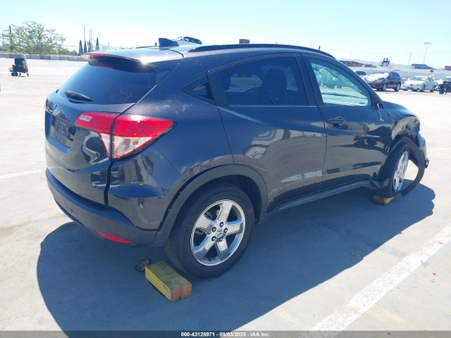 3CZRU5H53JG704712 Honda HR-V EX