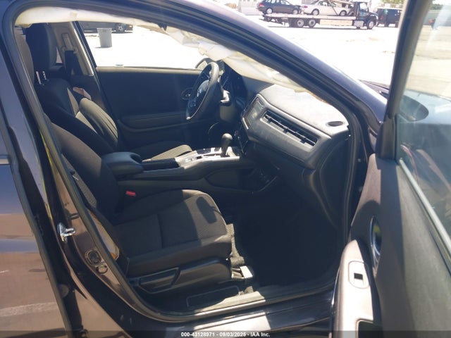 3CZRU5H53JG704712 Honda HR-V EX