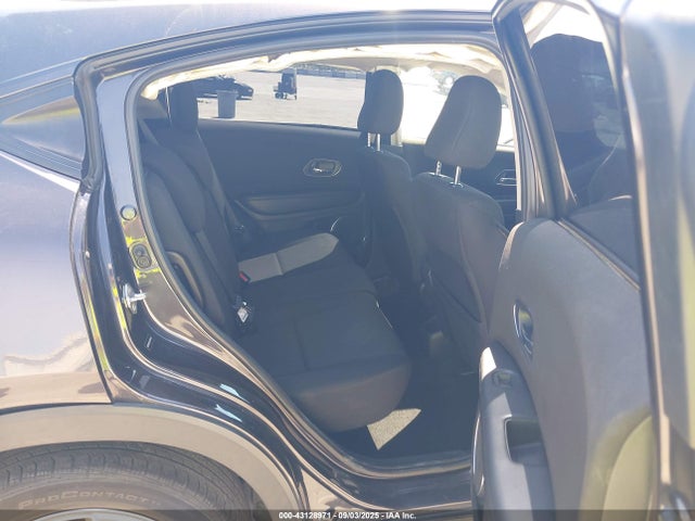 3CZRU5H53JG704712 Honda HR-V EX