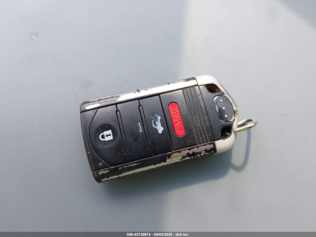 2011 ACURA TL 19UUA8F52BA002332 Photo 10