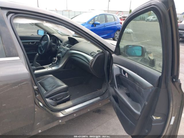 2011 ACURA TL 19UUA8F52BA002332 Photo 4