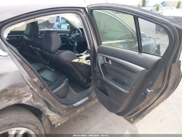 2011 ACURA TL 19UUA8F52BA002332 Photo 7