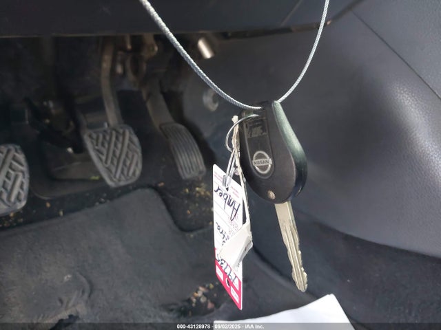 3N1AB7AP0KY338027 Nissan 2019