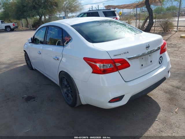 3N1AB7AP0KY338027 Nissan 2019