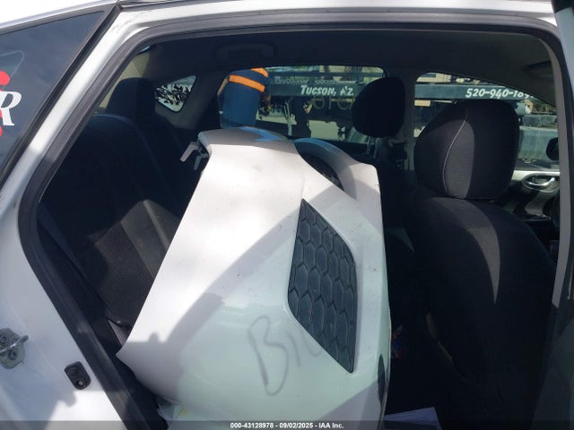 3N1AB7AP0KY338027 Nissan 2019