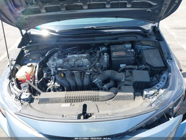 JTDEPMAEXNJ218788 Toyota 2zr-fae