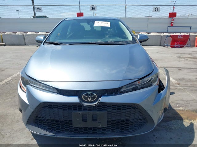 JTDEPMAEXNJ218788 Toyota 2zr-fae