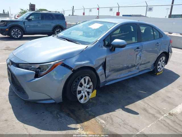 JTDEPMAEXNJ218788 Toyota 2zr-fae