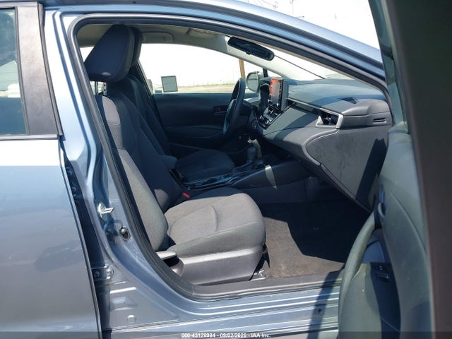 JTDEPMAEXNJ218788 Toyota 2zr-fae