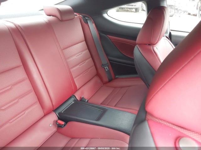 JTHSM5BC3H5002632 Lexus 2gr-fse