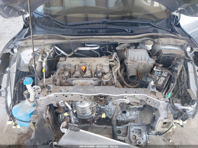 3CZRU6H39MM718253 Honda r18z9
