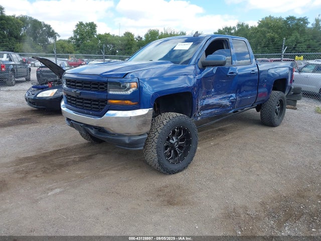 1GCVKREC8HZ357974 Chevrolet l83 - sidi: spark ignited direct injection, vvt: variable valve timing, afm, e85 max, alum