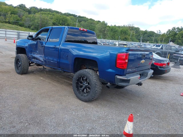 1GCVKREC8HZ357974 Chevrolet l83 - sidi: spark ignited direct injection, vvt: variable valve timing, afm, e85 max, alum