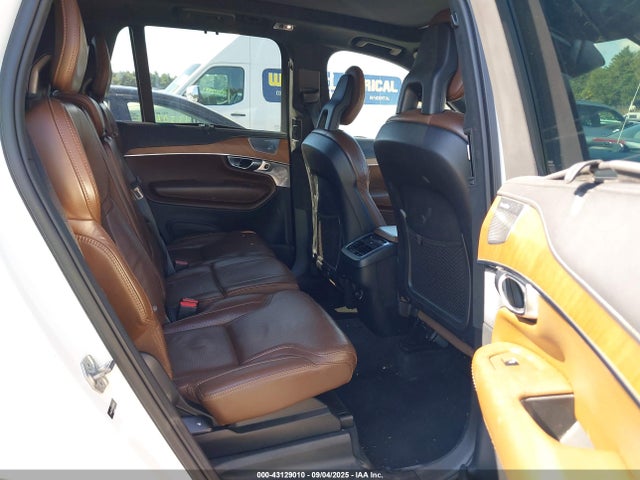 Volvo b4204ts(hp) 2018 YV4A22PL9J1209482 Image 8