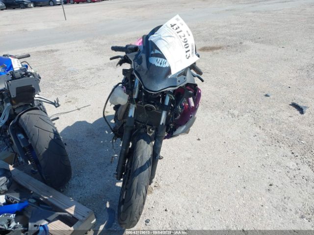 2023 KAWASAKI EX400 JKAEXKH11PDAP3212 Photo 4