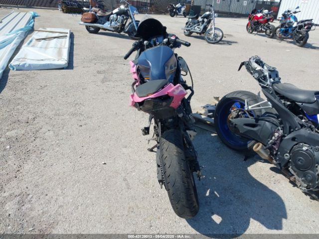 2023 KAWASAKI EX400 JKAEXKH11PDAP3212 Photo 5