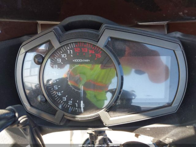 2023 KAWASAKI EX400 JKAEXKH11PDAP3212 Photo 6