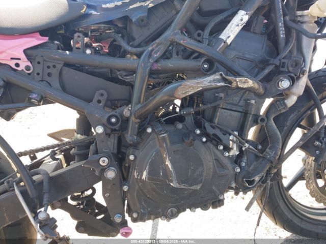 2023 KAWASAKI EX400 JKAEXKH11PDAP3212 Photo 7