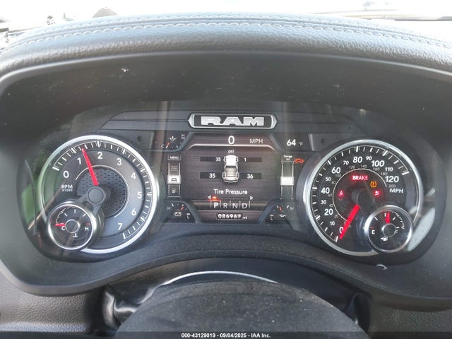 RAM 2022 2022 1C6SRFJT5NN248532 Image 7
