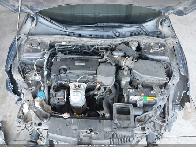1HGCR2F35GA134797 Honda k24w1