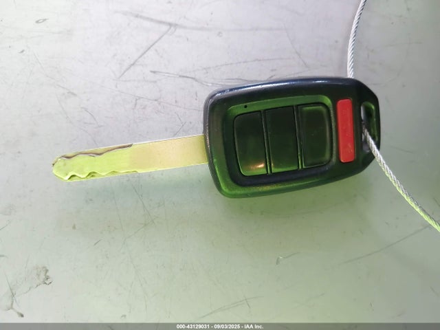 1HGCR2F35GA134797 Honda k24w1