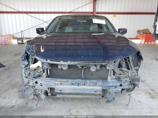 1HGCR2F35GA134797 Honda k24w1