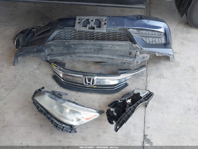 1HGCR2F35GA134797 Honda k24w1