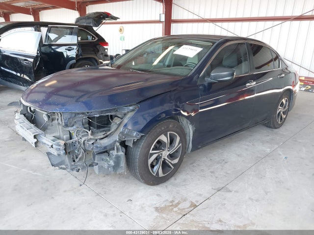 1HGCR2F35GA134797 Honda k24w1