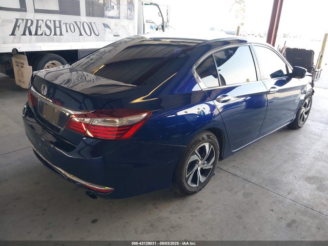 1HGCR2F35GA134797 Honda k24w1