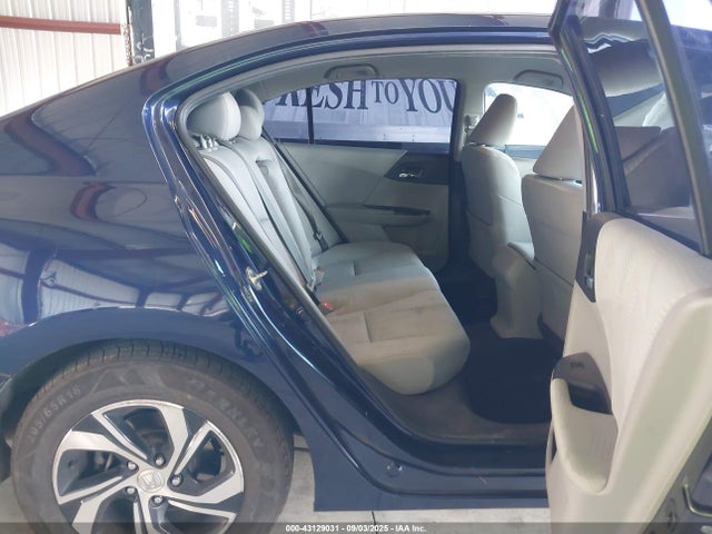1HGCR2F35GA134797 Honda k24w1