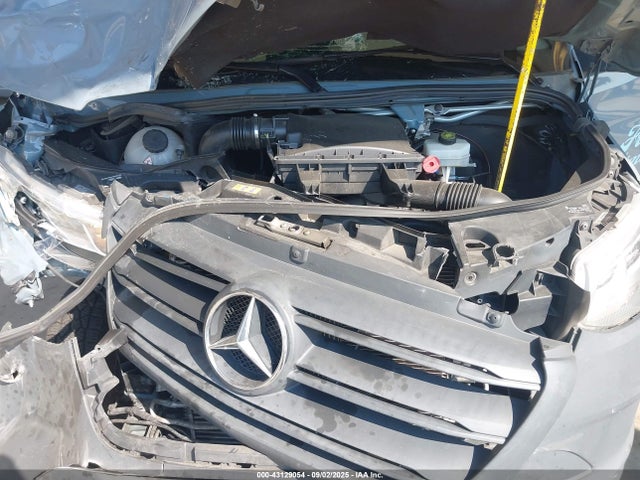 Mercedes-Benz om642 2021 W1Y4EBVY0MT069655 Image 10