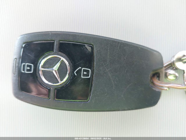 Mercedes-Benz om642 2021 W1Y4EBVY0MT069655 Image 11