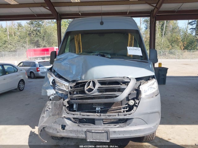 Mercedes-Benz om642 2021 W1Y4EBVY0MT069655 Image 13