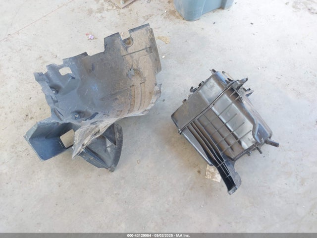 Mercedes-Benz om642 2021 W1Y4EBVY0MT069655 Image 12