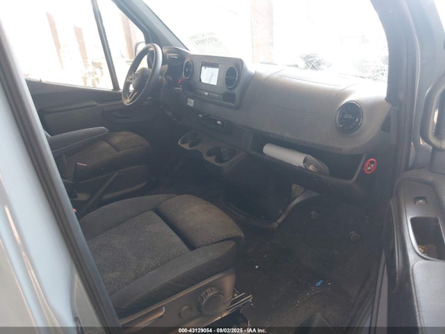 Mercedes-Benz om642 2021 W1Y4EBVY0MT069655 Image 5