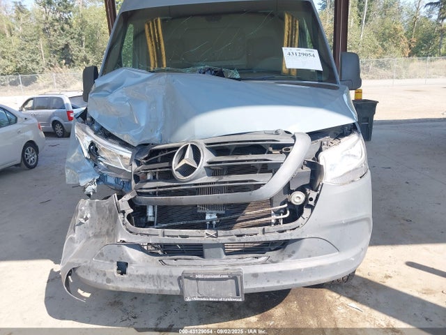 Mercedes-Benz om642 2021 W1Y4EBVY0MT069655 Image 6