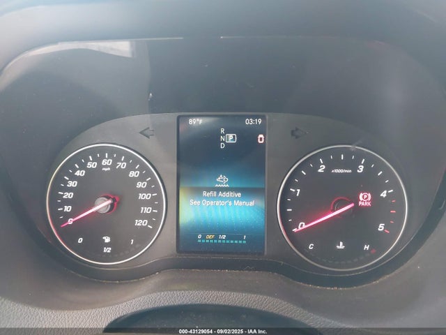 Mercedes-Benz om642 2021 W1Y4EBVY0MT069655 Image 7